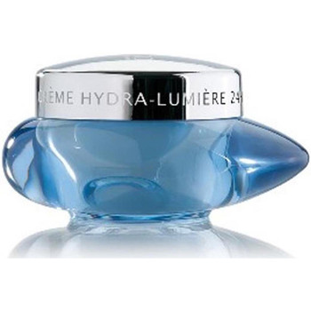 Thalgo Tratamiento facial SOURCE MARINE GEL CREMA HYDRA LUMIERE 24H 50ML