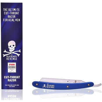 The Bluebeards Revenge Afeitadoras & cuchillas THE ULTIMATE CUT-THROAT RAZOR