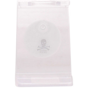 The Bluebeards Revenge Tratamiento capilar ACCESORIOS CLEAR PERSPEX CEPILLO DRIP STAND 1 UNIDAD