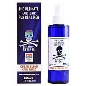 The Bluebeards Revenge Tratamiento capilar CUBAN BLEND HAIR TONIC 200ML