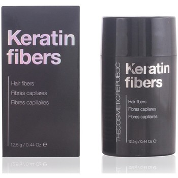 The Cosmetic Republic Coloración KERATIN FIBERS HAIR FIBERS BLACK 12,5 GR