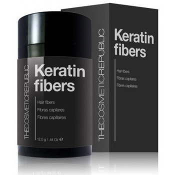 The Cosmetic Republic Coloración KERATIN FIBERS HAIR FIBERS LIGHT BLOND 12,5GR