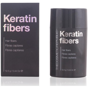 The Cosmetic Republic Coloración KERATIN FIBERS HAIR FIBERSLIGHT BROWN 12,5GR
