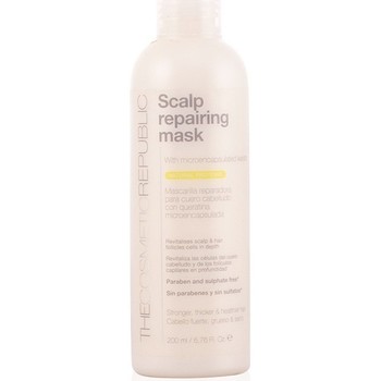 The Cosmetic Republic Tratamiento capilar SCALP REPAIRING MASCARILLA 200ML