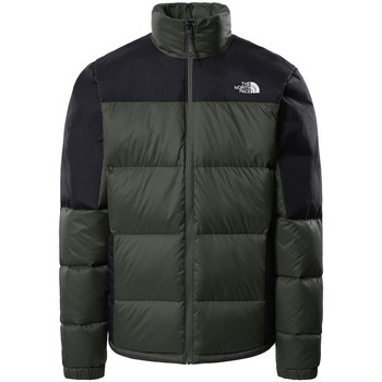The North Face Abrigo de plumas Diablo Jacket