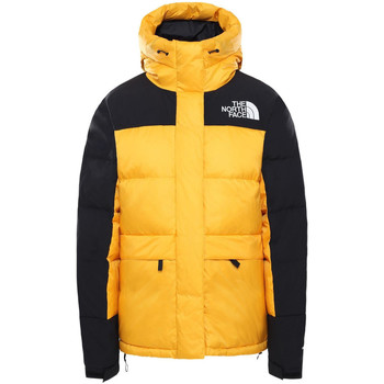 The North Face Abrigo de plumas Himalayan Down Parka Wn's