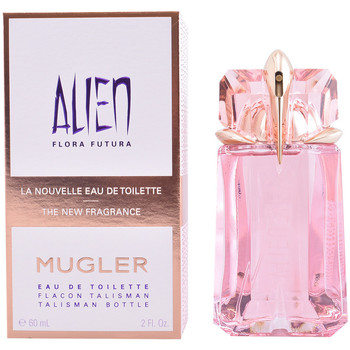 Thierry Mugler Agua de Colonia Alien Flora Futura Edt Vaporizador