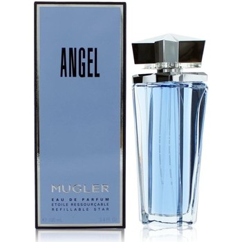 Thierry Mugler Agua de Colonia ANGEL EDT RECARGABLE 50ML SPRAY