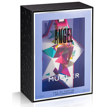 Thierry Mugler Perfume ANGEL ARTY COLLECTION EDP SPRAY REFILLABLE 25ML