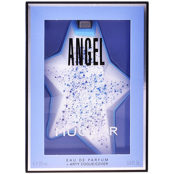 Thierry Mugler Perfume Angel Arty Collector Edp Vaporizador Refillable