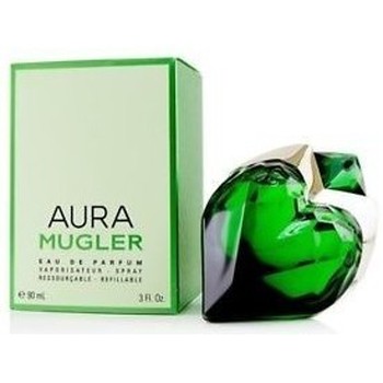 Thierry Mugler Perfume AURA WOMAN EDP 90ML