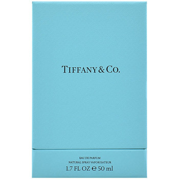 Tiffany & Co Perfume Eau De Parfum Vaporizador