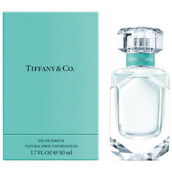 Tiffany & Co Perfume TIFFANY CO EDP SPRAY 50ML