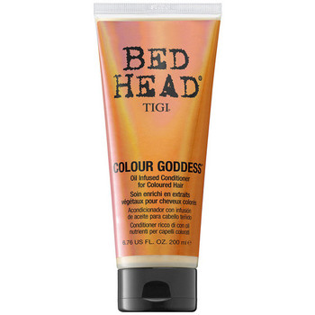 Tigi Acondicionador BED HEAD COLOUR GODDESS ACEITE INFUSED ACONDICIONADOR 200ML