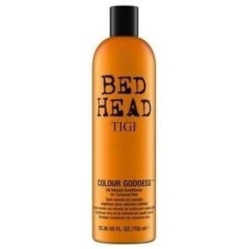 Tigi Acondicionador BED HEAD COLOUR GODDESS OIL INFUSED ACONDICIONADOR 750ML