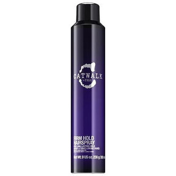 Tigi Acondicionador CATWALK FIRM HOLD SPRAY PARA CABELLO 300ML