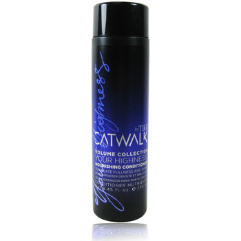 Tigi Acondicionador CATWALK YOUR HIGHNESS NUTRITIVA ACONDICIONADOR 250ML