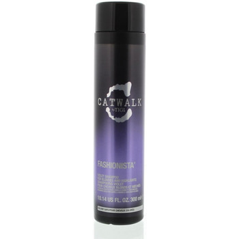 Tigi Champú CATWALK FASHIONISTA VIOLET CHAMPU 300ML