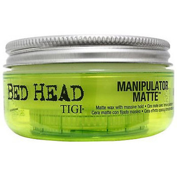 Tigi Fijadores BED HEAD MANIPULATOR MATTE WAX 57GR