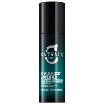 Tigi Fijadores CATWALK CURLESQUE ROCK AMPLIFIER 150ML