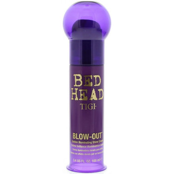 Tigi Tratamiento capilar BED HEAD BLOW OUT SHINE CREMA 100ML