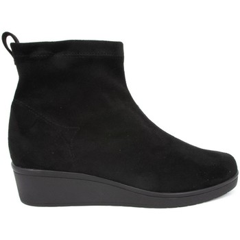 Tiglio Botines 962 LICRA NEGRA