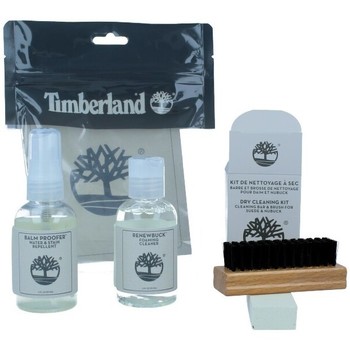 Timberland Accesorios Kit de Viaje Productos Cuidado Calzado 1BTT000
