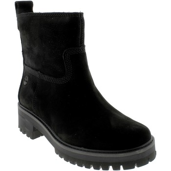 Timberland Botas COURMAYEUR VALLEY NERI