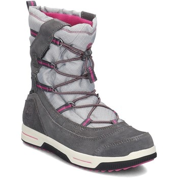 Timberland Descansos Snow Stomper Pull ON WP