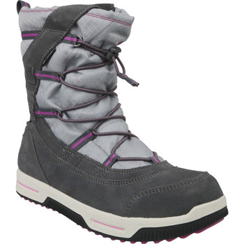 Timberland Descansos Snow Stomper Pull On WP Jr