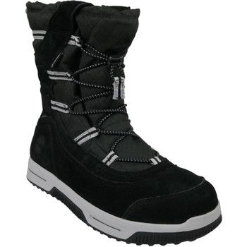 Timberland Descansos Snow Stomper Pull On WP Jr