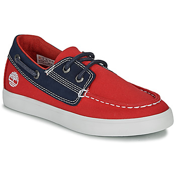 Timberland Náuticos NEWPORT BAY BOAT SHOE TD