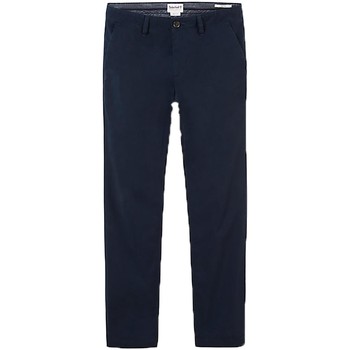 Timberland Pantalón chino SLW STR POP CHINO BLU