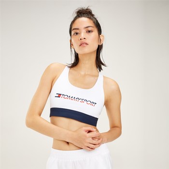 Tommy Hilfiger Sujetador deportivo S10S100072 SPORTS BRA MEDIUM