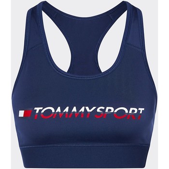 Tommy Hilfiger Sujetador deportivo S10S100072 SPORTS BRA MEDIUM