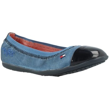 Tommy Hilfiger Zapatos Bajos DANA 2C