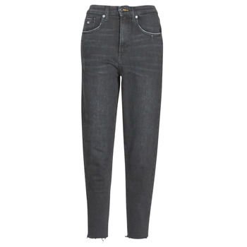 Tommy Jeans Pantalón pitillo MOM JEANS