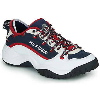 Tommy Jeans Zapatillas TOMMY JEANS HERITAGE SNEAKER