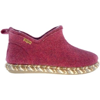 Toni Pons Pantuflas Zapatillas De Casa Maia-Fp Frambuesa