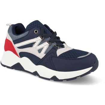 Tony.p Zapatillas BL-31