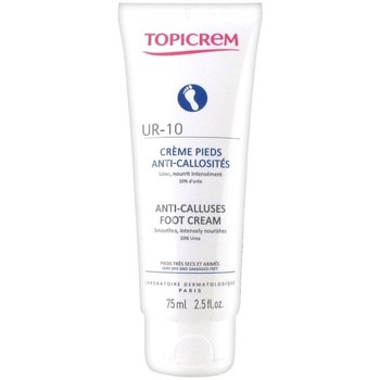 Topicrem Hidratantes & nutritivos CREMA PIES 75ML