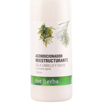 Tot Herba Acondicionador ACONDICIONADOR CAPILAR COLA CABALLO SALVIA 1000ML