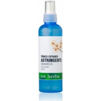 Tot Herba Hidratantes & nutritivos TONICO AGUA DE HAMAMELIS 200ML