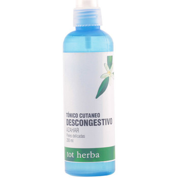 Tot Herba Hidratantes & nutritivos TONICO CUTANEO AGUA DE AZAHAR 200ML