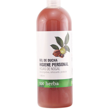 Tot Herba Productos baño GEL DE DUCHA HIGIENE PERSONAL NOGAL 1000ML