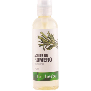 Tot Herba Tratamiento corporal ACEITE CUERPO ROMERO 100ML