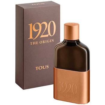 Tous Agua de Colonia 1920 THE ORIGIN EDT 100ML