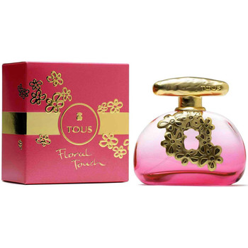 Tous Agua de Colonia FLORAL TOUCH EDT 100ML