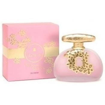 Tous Agua de Colonia FLORAL TOUCH SO FRESH EDT 100ML