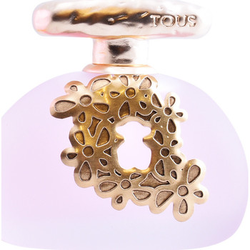 Tous Agua de Colonia Floral Touch So Fresh Edt Vaporizador